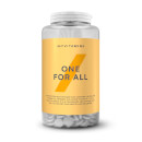 Myvitamins One For All Myvitamins One For All