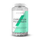 Chromium Chromium
