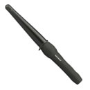 Silver Bullet Fastlane Large Ceramic Conical Hair Wand 19mm-32mm - Black Silver Bullet Fastlane Large Ceramic Conical Hair Wand 19mm-32mm - Black