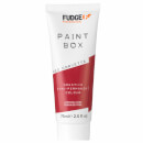 Paintbox Hair Colourant 75ml - Red Corvette