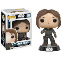 Star Wars: Rogue One Jyn Erso Pop! Vinyl Figure