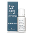 Mezcla de aceites Deep Sleep Super de this works 10 ml Mezcla de aceites Deep Sleep Super de this works 10 ml