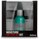 Anthony Moisture On the Go Kit Anthony Moisture On the Go Kit