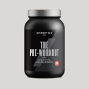 THE Pre-Workout - 30servings - Fruit Punch