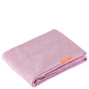 Aquis Long Hair Towel Lisse Luxe Desert Rose Aquis Long Hair Towel Lisse Luxe Desert Rose