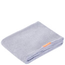 Aquis Long Hair Towel Lisse Luxe Cloudy Berry Aquis Long Hair Towel Lisse Luxe Cloudy Berry
