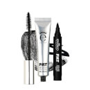 Eyeko Fat Brush Mascara & Fat Liquid Eyeliner Duo Eyeko Fat Brush Mascara & Fat Liquid Eyeliner Duo