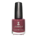 Jessica Custom Colour Nail Varnish - Enter If You Dare Jessica Custom Colour Nail Varnish - Enter If You Dare