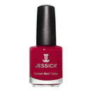 Jessica Custom Colour Nail Varnish - The Luring Beauty Jessica Custom Colour Nail Varnish - The Luring Beauty