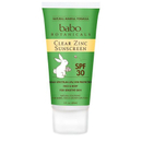 Babo Clear Zinc Sunscreen SPF 30 Babo Clear Zinc Sunscreen SPF 30