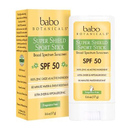 Babo Super Shield Fragrance Free Zinc Sport Stick Sunscreen SPF 50 Babo Super Shield Fragrance Free Zinc Sport Stick Sunscreen SPF 50