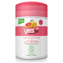 yes to Grapefruit Pore Perfection Night Treatment yes to Grapefruit Pore Perfection Night Treatment