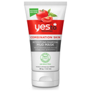 yes to Tomatoes Detoxifying Charcoal Mud Mask yes to Tomatoes Detoxifying Charcoal Mud Mask