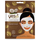 yes to Coconut Ultra Hydrating Paper Mask yes to Coconut Ultra Hydrating Paper Mask