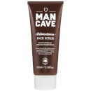 ManCave Olivestone Face Scrub 100ml ManCave Olivestone Face Scrub 100ml