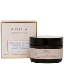Кремовый дезодорант на растительной основе с пробиотиками Aurelia Probiotic Skincare Botanical Cream Deodorant 50 г Кремовый дезодорант на растительной основе с пробиотиками Aurelia Probiotic Skincare Botanical Cream Deodorant 50 г