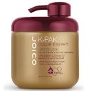 Joico K-Pak Color Therapy Luster Lock Instant Shine and Repair Treatment 500ml Joico K-Pak Color Therapy Luster Lock Instant Shine and Repair Treatment 500ml