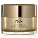 PRAI 24K GOLD Wrinkle Repair Crème 50 ml PRAI 24K GOLD Wrinkle Repair Crème 50 ml
