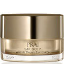 PRAI 24K GOLD Wrinkle Repair Eye Crème 0.5 fl.oz PRAI 24K GOLD Wrinkle Repair Eye Crème 0.5 fl.oz