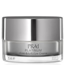 PRAI PLATINUM Firm & Lift Eye Crème 15ml PRAI PLATINUM Firm & Lift Eye Crème 15ml