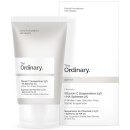 The Ordinary Vitamin C Suspension 23% + HA Spheres 30ml The Ordinary Vitamin C Suspension 23% + HA Spheres 30ml