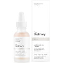 The Ordinary Lactic Acid 5% + HA 2% Superficial Peeling Formulation 30ml The Ordinary Lactic Acid 5% + HA 2% Superficial Peeling Formulation 30ml