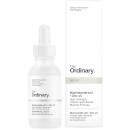 Fórmula para imperfeições com 10% de niacinamida + 1% de zinco com vitaminas minerais de elevada força da The Ordinary 30 ml Fórmula para imperfeições com 10% de niacinamida + 1% de zinco com vitaminas minerais de elevada força da The Ordinary 30 ml