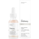 The Ordinary Lactic Acid 10% + HA 2% Superficial Peeling Formulation (ジ オーディナリー 乳酸10% + ヒアルロン酸2% スパーフィシャル ピーリング フォーミュレーション) 30ml The Ordinary Lactic Acid 10% + HA 2% Superficial Peeling Formulation (ジ オーディナリー 乳酸10% + ヒアルロン酸2% スパーフィシャル ピーリング フォーミュレーション) 30ml