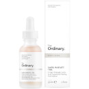 Formulación exfoliante superficial de ácido láctico 10 % + HA 2 % de The Ordinary 30 ml Formulación exfoliante superficial de ácido láctico 10 % + HA 2 % de The Ordinary 30 ml