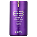 Skin79 Super Plus Beblesh Balm SPF 40 PA+++ 40 g – Purple Skin79 Super Plus Beblesh Balm SPF 40 PA+++ 40 g – Purple