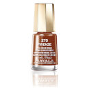 Mavala Eclectic Collection Extra Long Wear Nail Colour - 270 Firenze Mavala Eclectic Collection Extra Long Wear Nail Colour - 270 Firenze