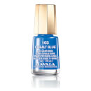 Mavala Nail Polish - 103 Cobalt Blue Mavala Nail Polish - 103 Cobalt Blue