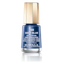 Mavala Nail Polish - 269 Deep Blue Mavala Nail Polish - 269 Deep Blue