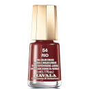 Mavala Nail Polish - 54 Rio Mavala Nail Polish - 54 Rio