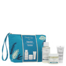 Trousse de voyage rituel détox Christophe Robin Trousse de voyage rituel détox Christophe Robin