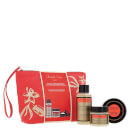 Christophe Robin Regenerating Hair Ritual Travel Kit Christophe Robin Regenerating Hair Ritual Travel Kit