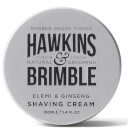 Hawkins & Brimble Shaving Cream 100ml Hawkins & Brimble Shaving Cream 100ml