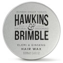 Hawkins & Brimble Hair Wax 100ml Hawkins & Brimble Hair Wax 100ml