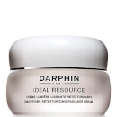 Darphin Ideal Resource Smoothing Retexturizing Radiance Cream Darphin Ideal Resource Smoothing Retexturizing Radiance Cream