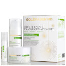 Goldfaden MD Brightening Transformation Kit (Worth $138.00) Goldfaden MD Brightening Transformation Kit (Worth $138.00)