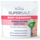 Westlab Supersalt Himalayan Body Cleanse Westlab Supersalt Himalayan Body Cleanse