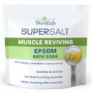 Westlab Supersalt Epsom Muscle Relief Westlab Supersalt Epsom Muscle Relief