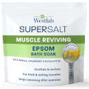 Westlab Supersalt Epsom Muscle Relief Westlab Supersalt Epsom Muscle Relief