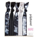 Popband London Hair Ties - Tye Dye Popband London Hair Ties - Tye Dye