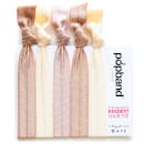 Popband London Hair Ties - Blondie Popband London Hair Ties - Blondie