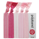 Popband London Hair Ties - Bubblegum Popband London Hair Ties - Bubblegum