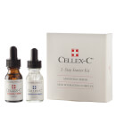 Cellex-C Advanced-C Serum 2-Step Starter Kit Cellex-C Advanced-C Serum 2-Step Starter Kit