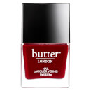 butter LONDON Trend Nail Lacquer 11ml - Ruby Murray butter LONDON Trend Nail Lacquer 11ml - Ruby Murray