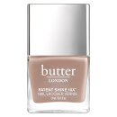 butter LONDON Patent Shine 10X Nail Lacquer 11ml - Yummy Mummy butter LONDON Patent Shine 10X Nail Lacquer 11ml - Yummy Mummy