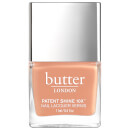 butter LONDON Patent Shine 10X Nail Lacquer 11ml - Tea with the Queen butter LONDON Patent Shine 10X Nail Lacquer 11ml - Tea with the Queen